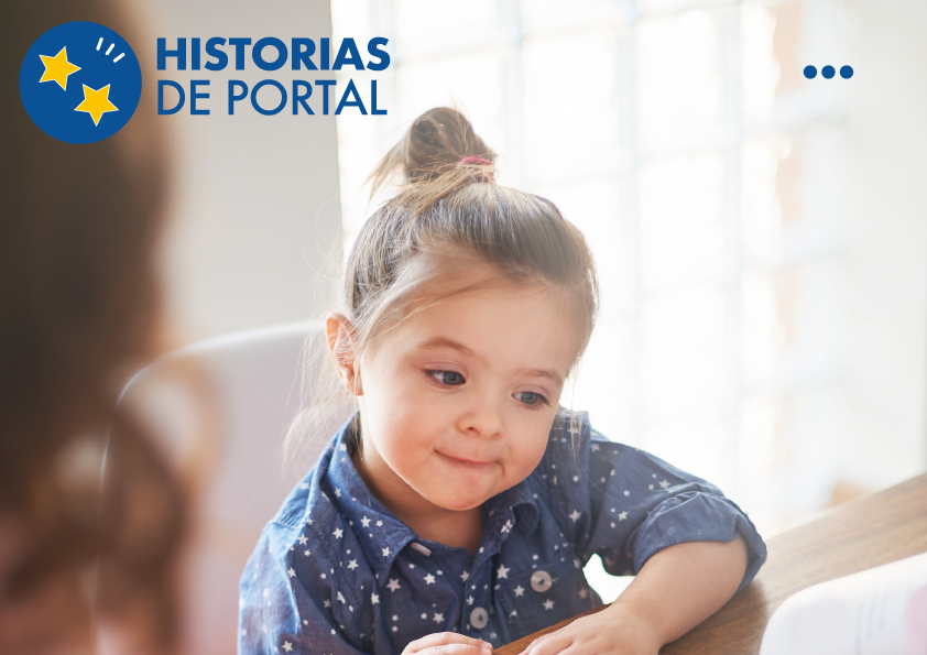 HISTORIAS DE PORTAL