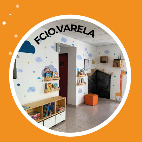 VARELA